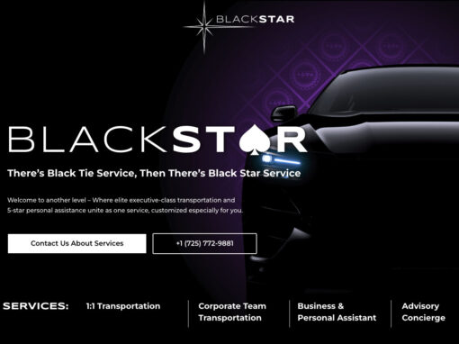 Blackstar.vegas